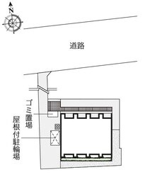 レオネクストペイサージュの物件内観写真